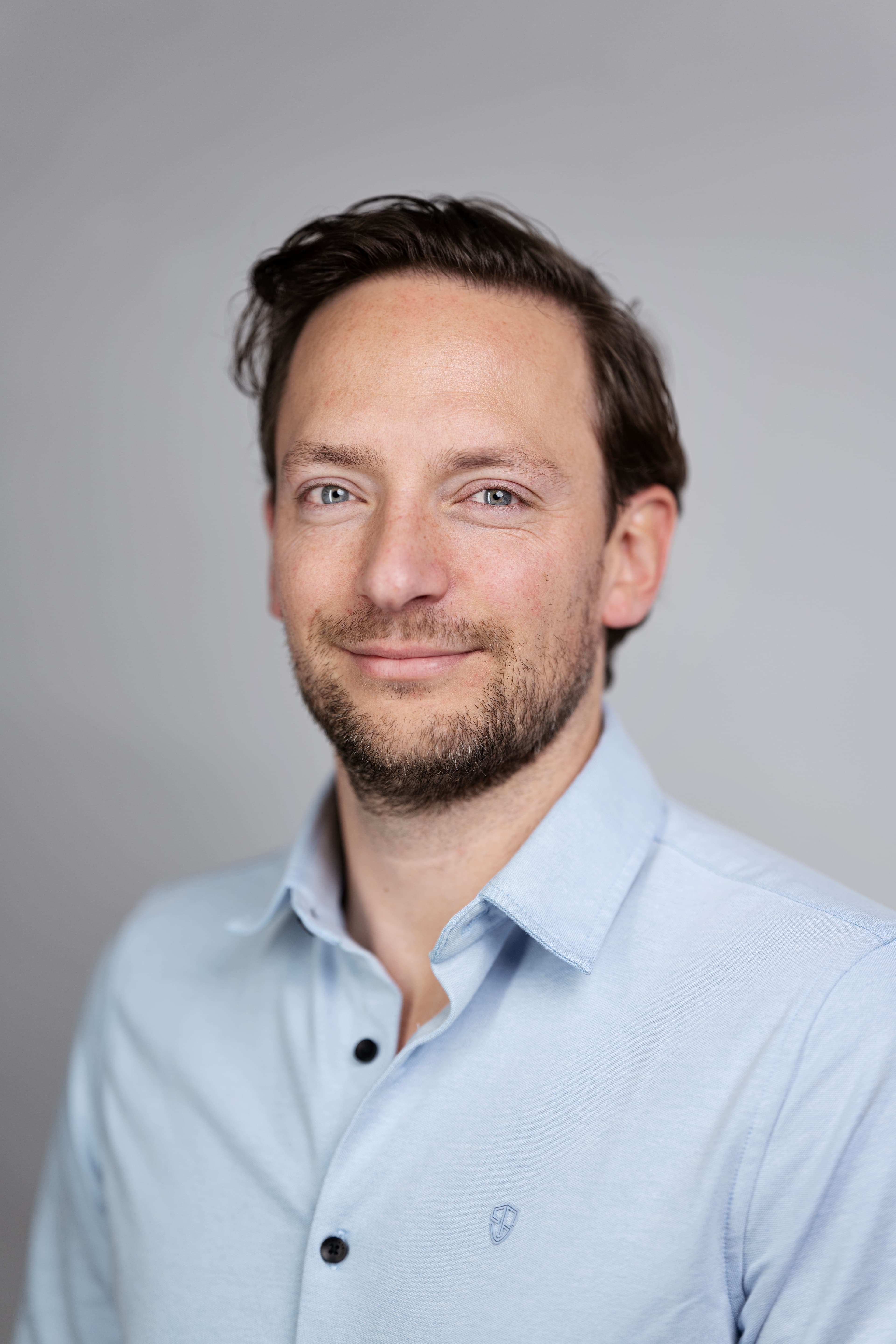 Floris van der Veen