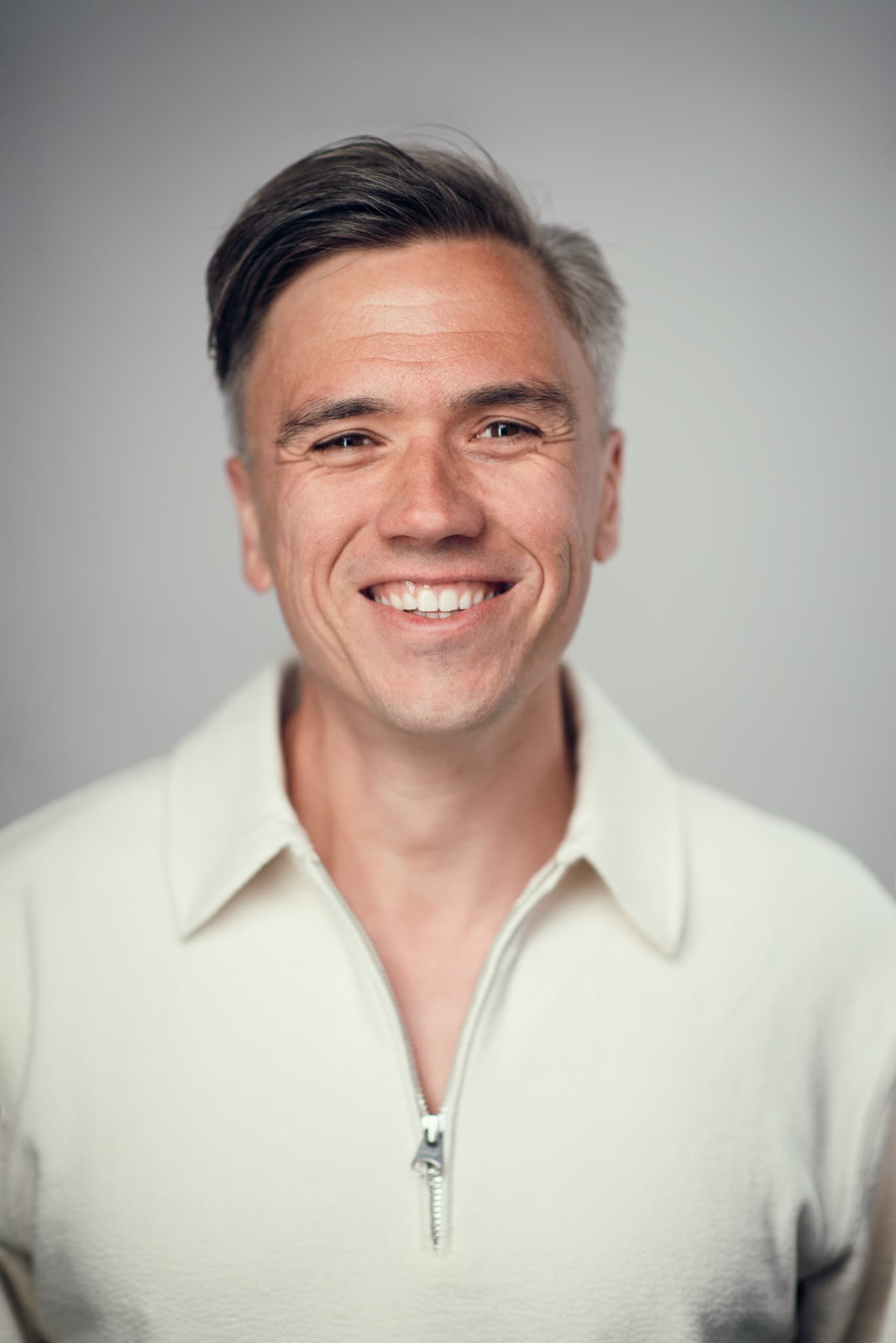 Wesley Botman